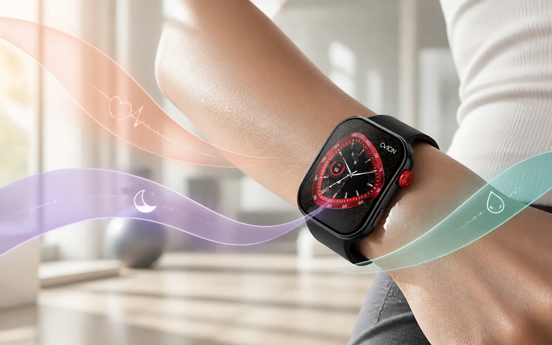 Bileğinizdeki sağlık koçu: Vio Watch ipuçları