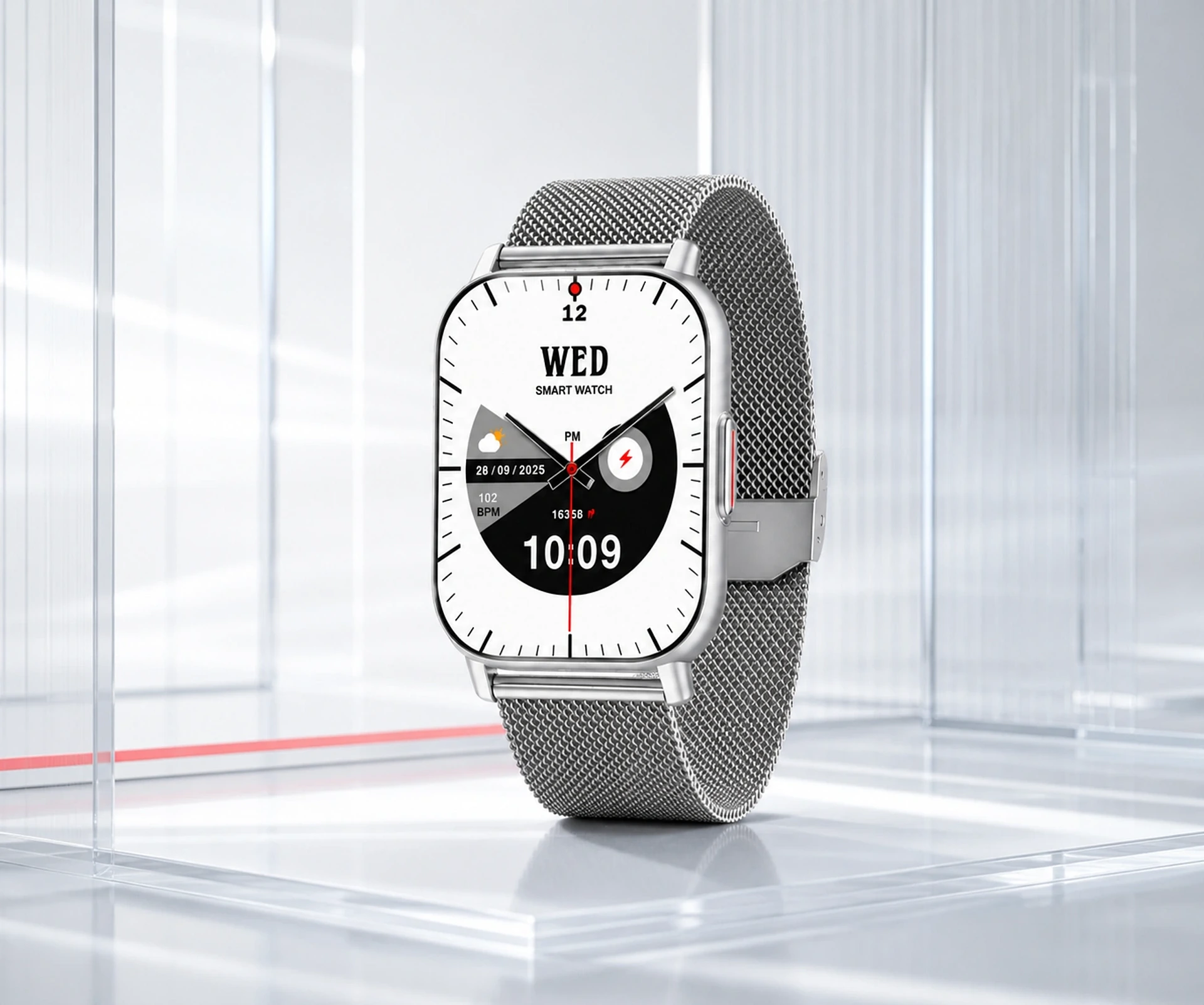 Vio Watch Ultra 3