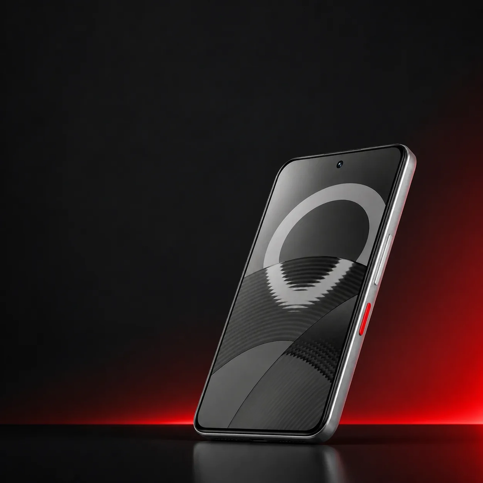 Display — HD+ IPS