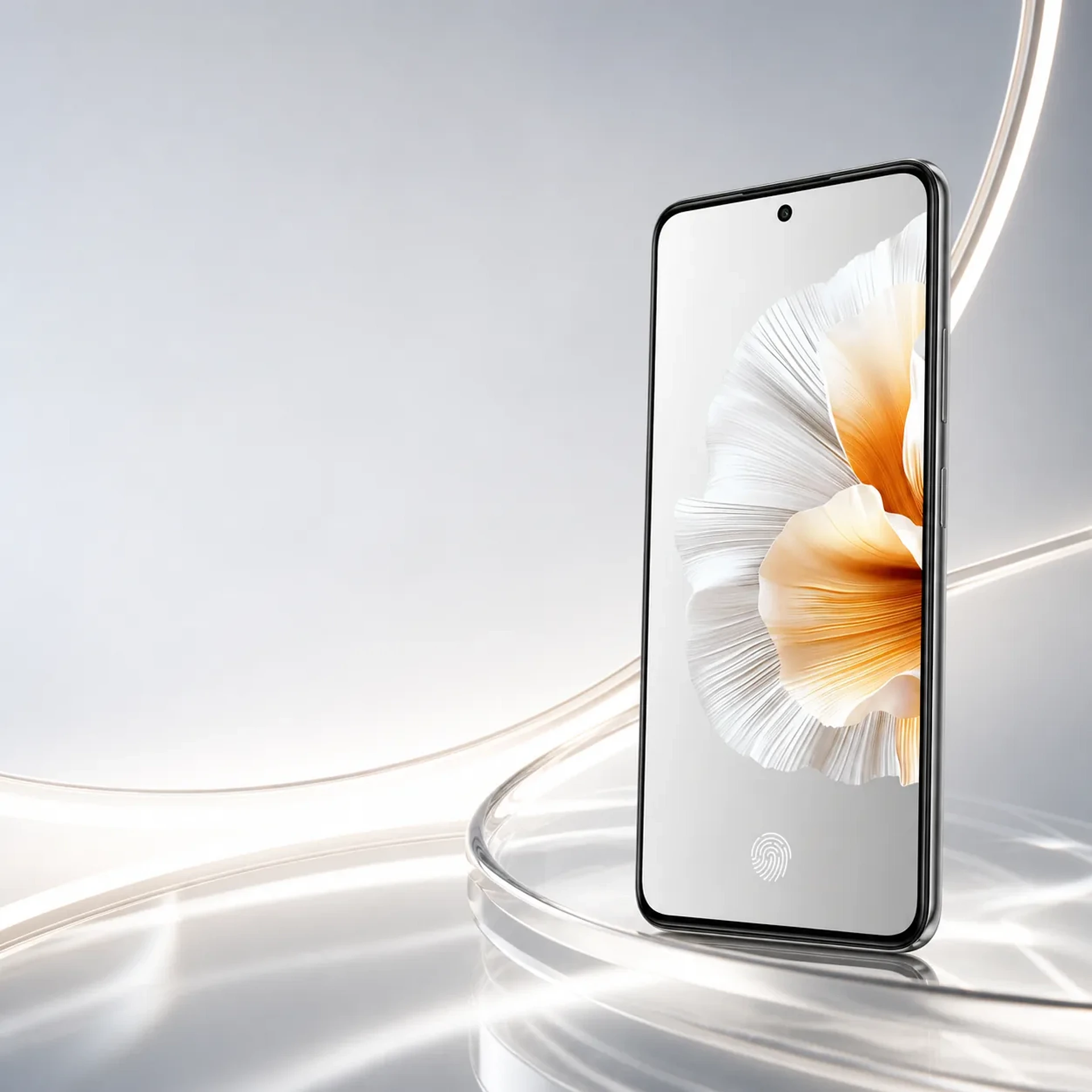 Display — FHD+ AMOLED