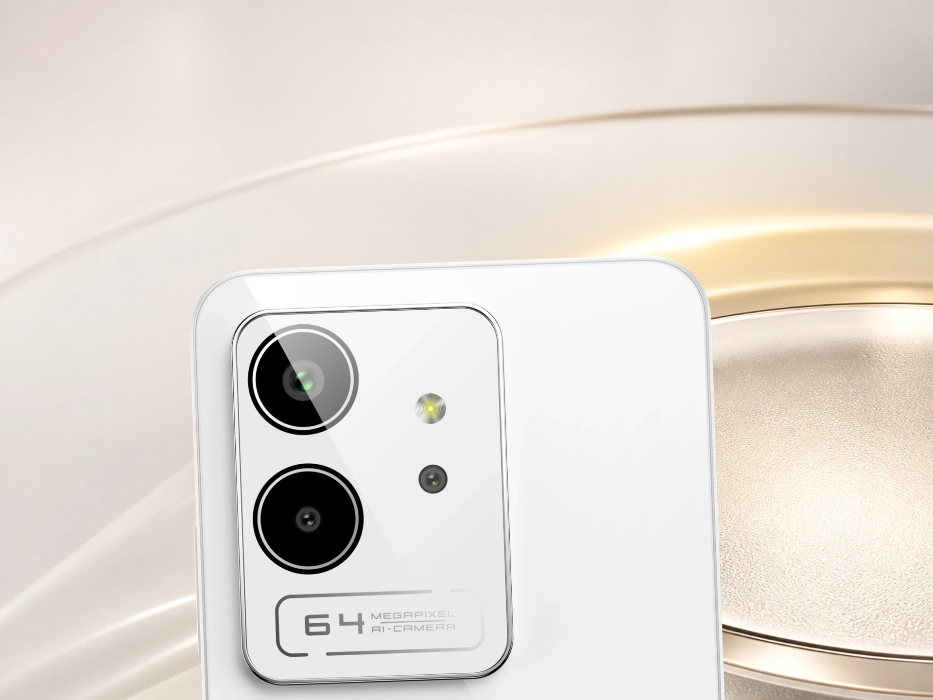 Camera — Main Camera