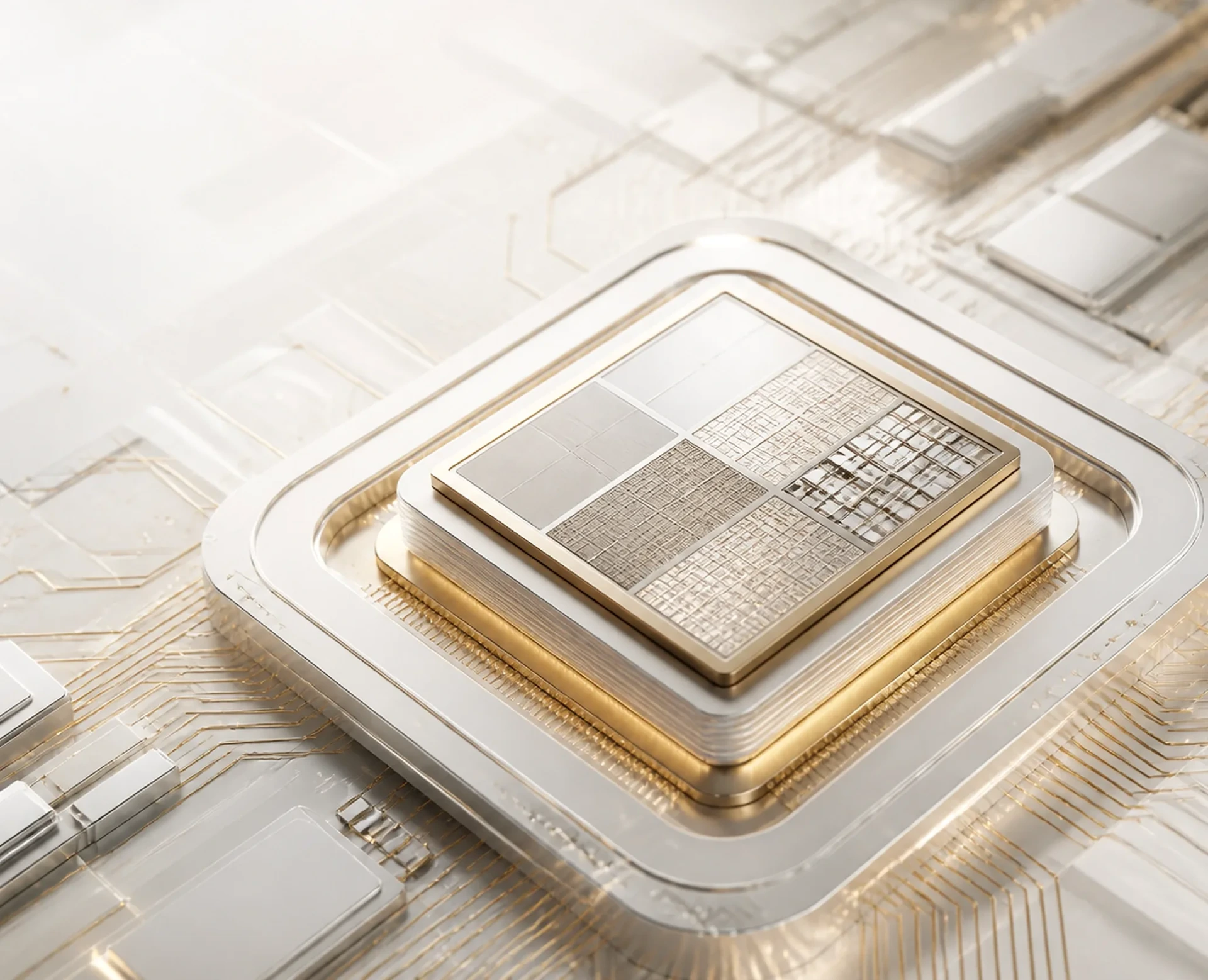 Performance — Octa-core