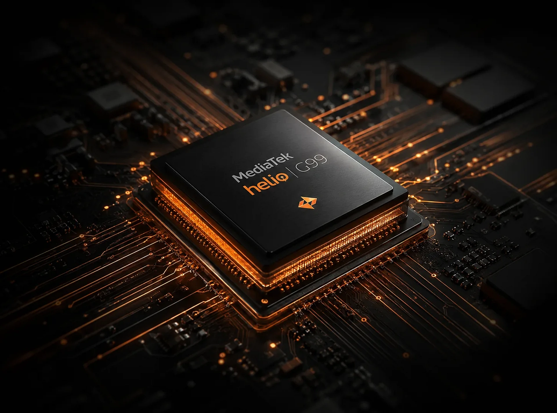 Helio G99