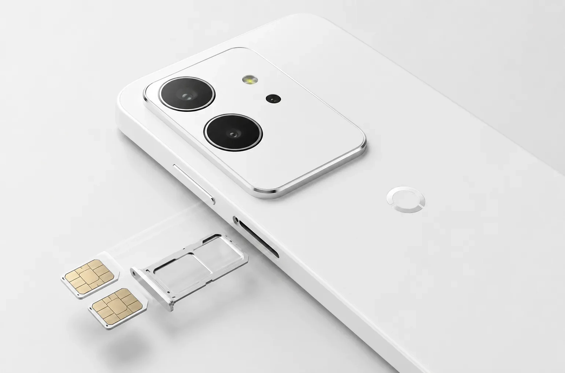 Dual SIM