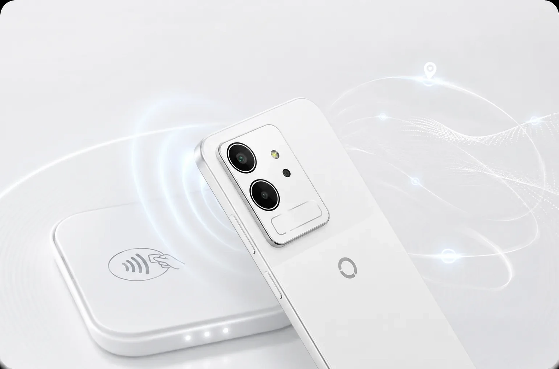 NFC & Connectivity