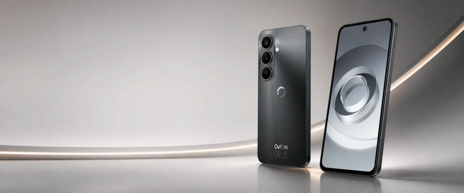 V21 Pro — More Power. More Storage. More Freedom.