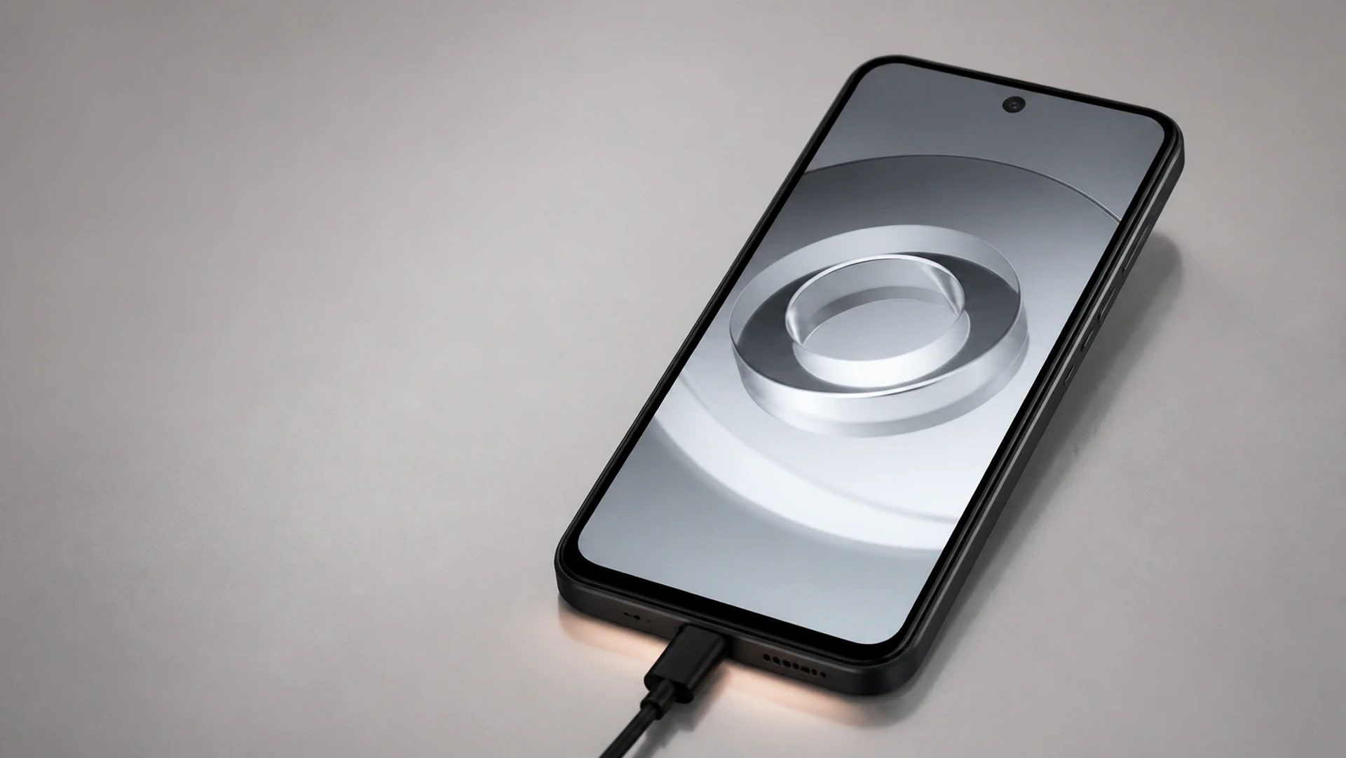18W Charging