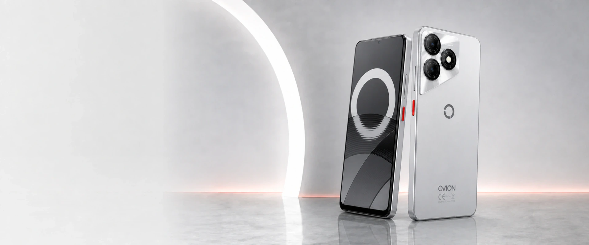 V8 Lite — Smart Power Designed for Everyday Needs.