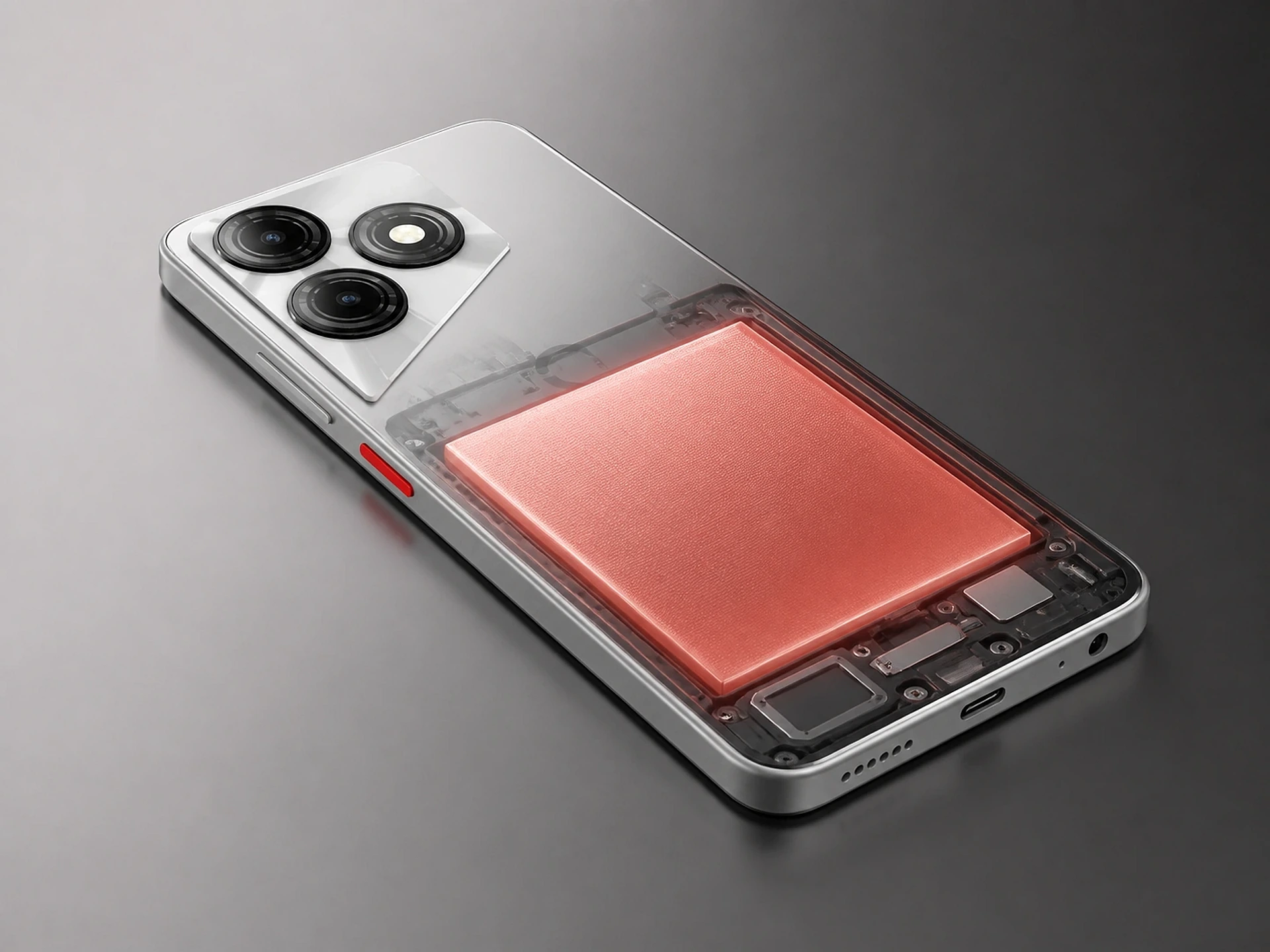 5000 mAh. With You All Day.