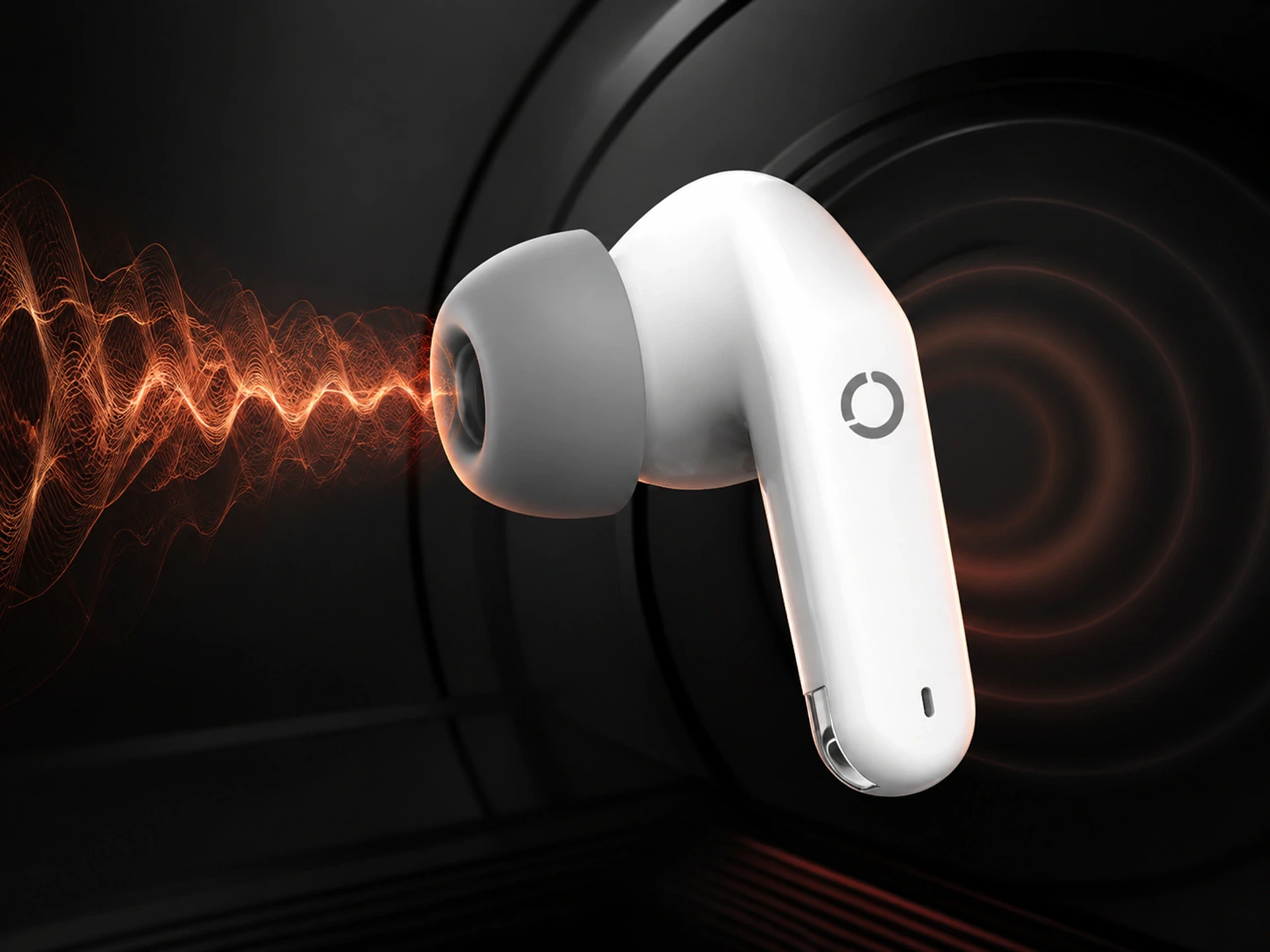 Feel the Noise Fade Away.