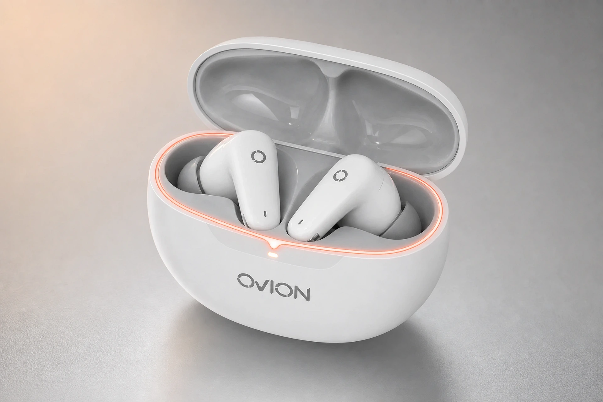 Vio Pod 3 — A Fast Charging Cycle.