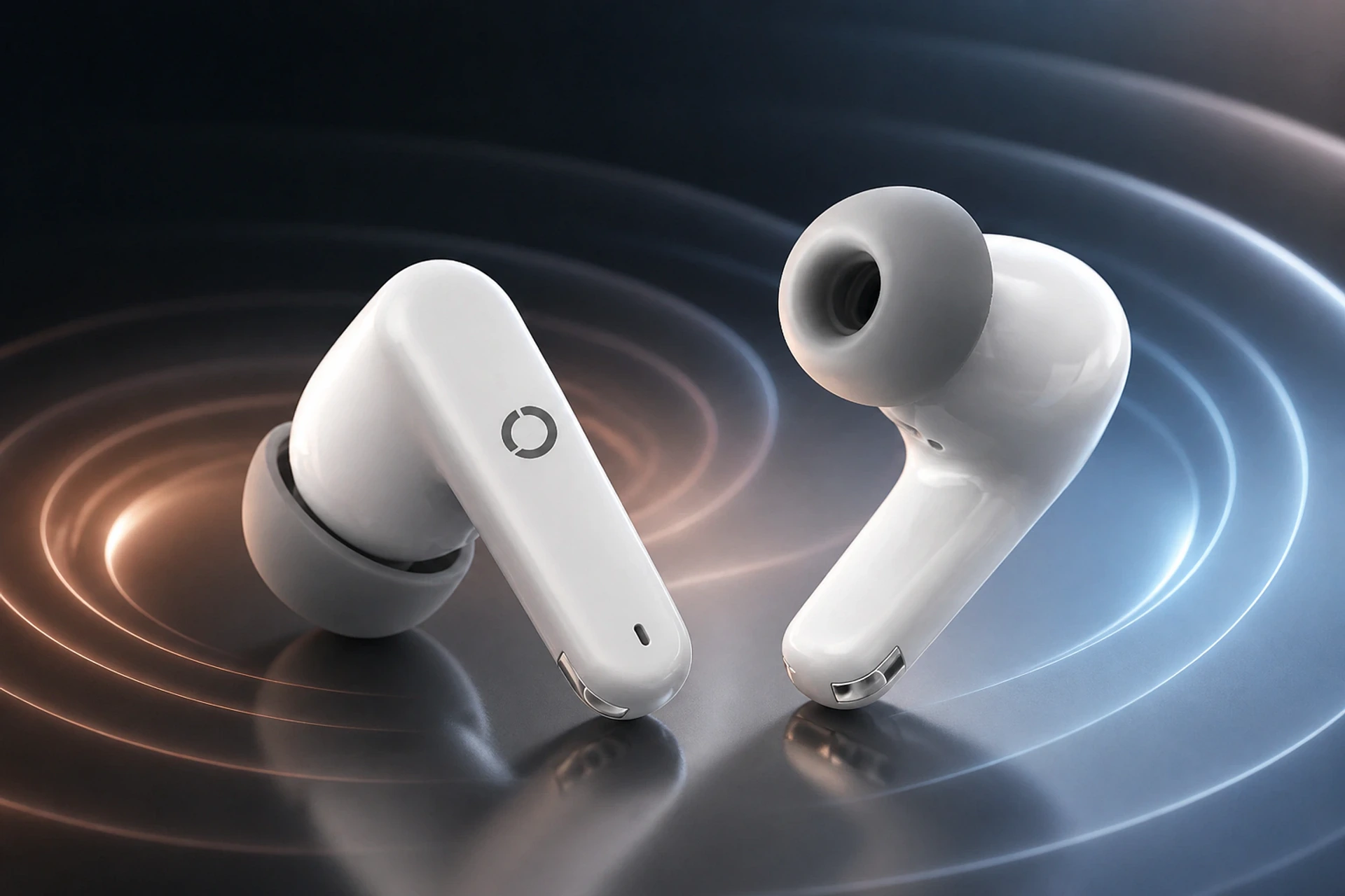 Vio Pod 3 — A Balanced Sound Signature.