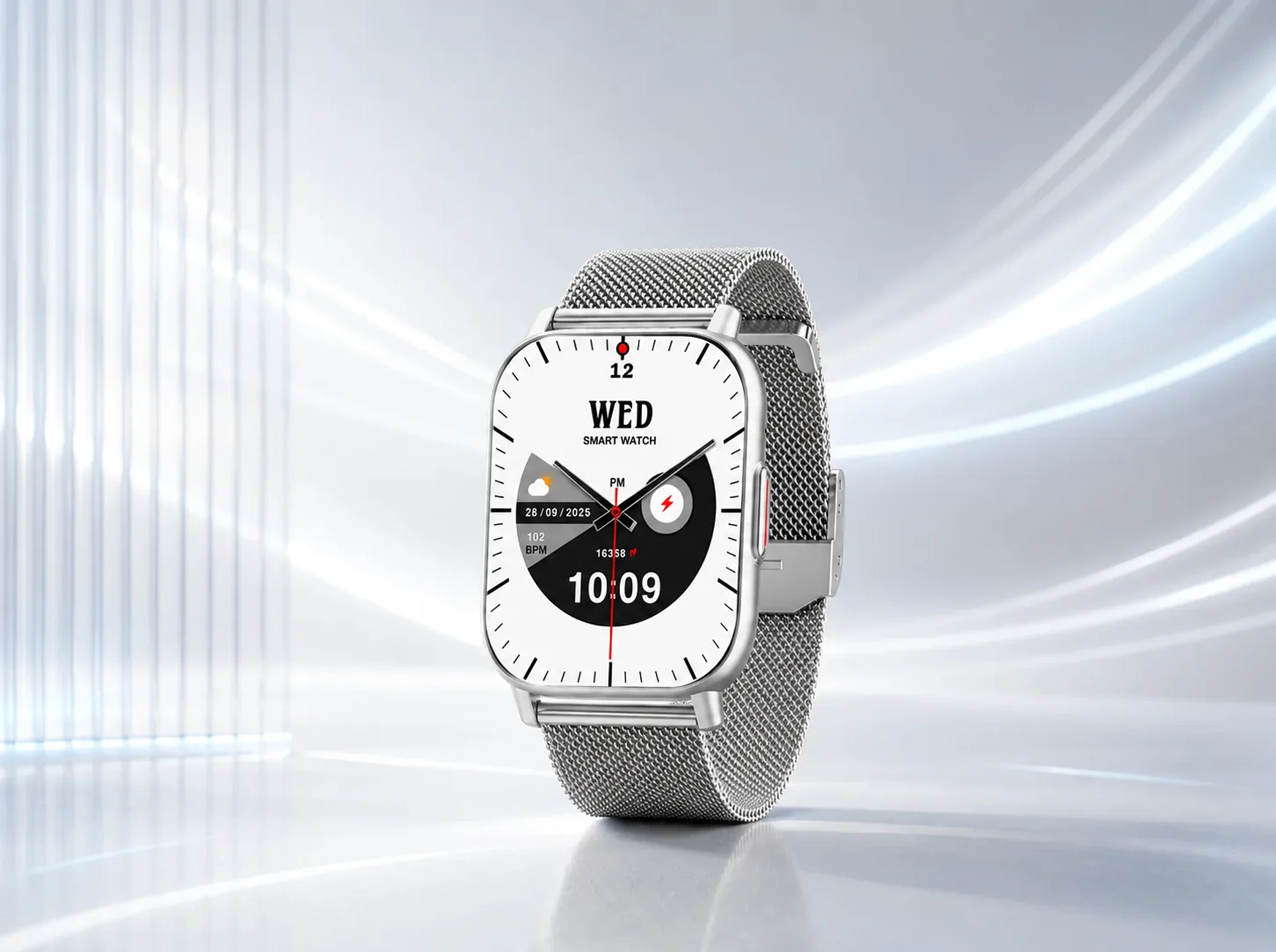 Vio Watch Ultra 3